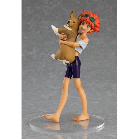 PRECOMMANDE - POP UP PARADE - COWBOY BEBOP - ED & EIN