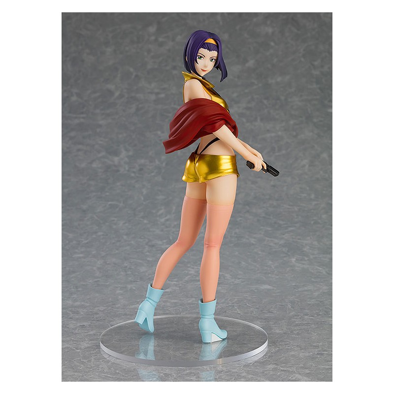 PRECOMMANDE - POP UP PARADE - COWBOY BEBOP - FAYE VALENTINE