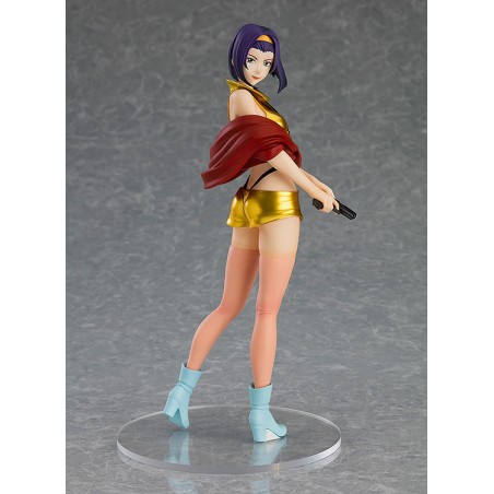PRECOMMANDE - POP UP PARADE - COWBOY BEBOP - FAYE VALENTINE