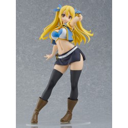 PRECOMMANDE - POP UP PARADE - FAIRY TAIL - LUCY HEARTFILIA XL