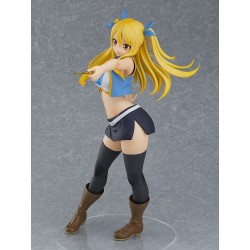 PRECOMMANDE - POP UP PARADE - FAIRY TAIL - LUCY HEARTFILIA XL