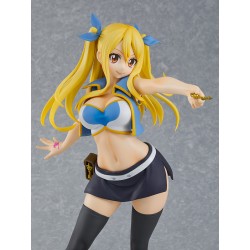 PRECOMMANDE - POP UP PARADE - FAIRY TAIL - LUCY HEARTFILIA XL