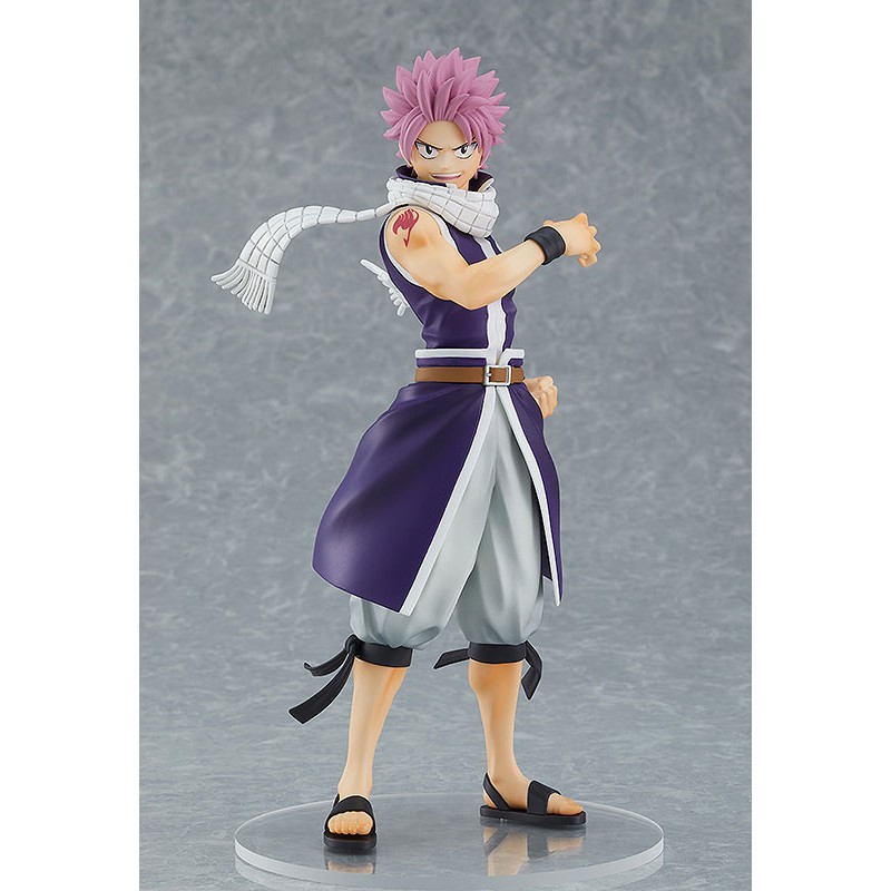 PRECOMMANDE - POP UP PARADE - FAIRY TAIL -  NATSU DRAGNEEL