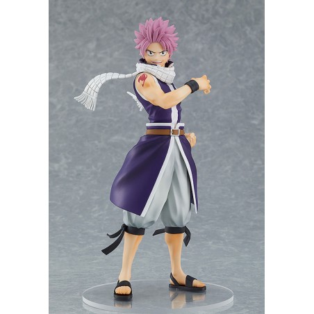 PRECOMMANDE - POP UP PARADE - FAIRY TAIL -  NATSU DRAGNEEL