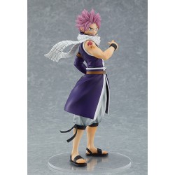PRECOMMANDE - POP UP PARADE - FAIRY TAIL -  NATSU DRAGNEEL
