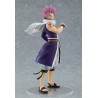 PRECOMMANDE - POP UP PARADE - FAIRY TAIL -  NATSU DRAGNEEL