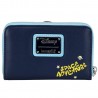 STOCK - LF DISNEY LILO AND STITCH SPACE ADVENTURE ZIP AROUND WALLET