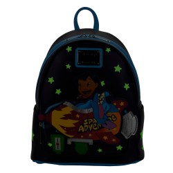 STOCK - LF DISNEY LILO AND STITCH SPACE ADVENTURE MINI BACKPACK