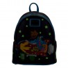 STOCK - LF DISNEY LILO AND STITCH SPACE ADVENTURE MINI BACKPACK