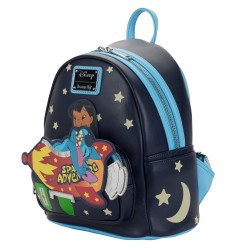 STOCK - LF DISNEY LILO AND STITCH SPACE ADVENTURE MINI BACKPACK