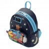STOCK - LF DISNEY LILO AND STITCH SPACE ADVENTURE MINI BACKPACK