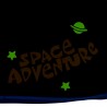 STOCK - LF DISNEY LILO AND STITCH SPACE ADVENTURE MINI BACKPACK