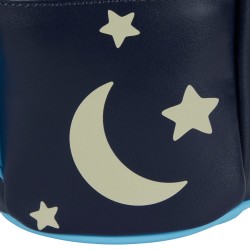 STOCK - LF DISNEY LILO AND STITCH SPACE ADVENTURE MINI BACKPACK