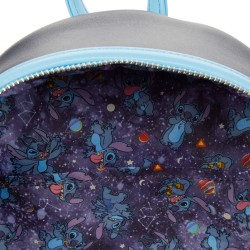 STOCK - LF DISNEY LILO AND STITCH SPACE ADVENTURE MINI BACKPACK