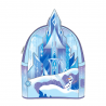 STOCK - LF DISNEY FROZEN PRINCESS CASTLE MINI BACKPACK