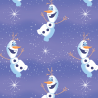 STOCK - LF DISNEY FROZEN PRINCESS CASTLE ZIP AROUND WALLET