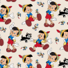 STOCK - LF DISNEY PINOCCHIO MARIONETTE MINI BACKPACK