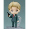 COMMANDE - NENDOROID - SPYXFAMILY - LOID FORGER