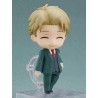COMMANDE - NENDOROID - SPYXFAMILY - LOID FORGER