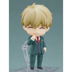 COMMANDE - NENDOROID - SPYXFAMILY - LOID FORGER