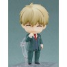 COMMANDE - NENDOROID - SPYXFAMILY - LOID FORGER