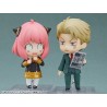 COMMANDE - NENDOROID - SPYXFAMILY - LOID FORGER