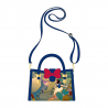 STOCK - LF DISNEY SNOW WHITE SCENES CROSS BODY BAG