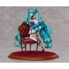 PRECOMMANDE - PROJECT SEKAI  : COLORFUL STAGE! FEAT. HATSUNE MIKU ROSE CAGE VERSION
