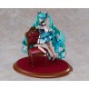 PRECOMMANDE - PROJECT SEKAI  : COLORFUL STAGE! FEAT. HATSUNE MIKU ROSE CAGE VERSION