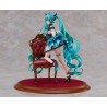 PRECOMMANDE - PROJECT SEKAI  : COLORFUL STAGE! FEAT. HATSUNE MIKU ROSE CAGE VERSION