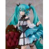 PRECOMMANDE - PROJECT SEKAI  : COLORFUL STAGE! FEAT. HATSUNE MIKU ROSE CAGE VERSION