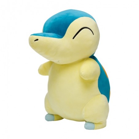 COMMANDE - POKEMON CENTER JAPON - BIG PELUCHE HERICENDRE