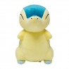 COMMANDE - POKEMON CENTER JAPON - BIG PELUCHE HERICENDRE