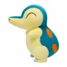 COMMANDE - POKEMON CENTER JAPON - BIG PELUCHE HERICENDRE
