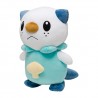 COMMANDE - POKEMON CENTER JAPON - BIG PELUCHE MOUSTILLON