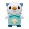 COMMANDE - POKEMON CENTER JAPON - BIG PELUCHE MOUSTILLON