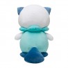 COMMANDE - POKEMON CENTER JAPON - BIG PELUCHE MOUSTILLON