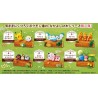 COMMANDE - RE-MENT - NAKAYOSHI FRIENDS 2