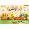 COMMANDE - RE-MENT - NAKAYOSHI FRIENDS 2