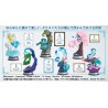 COMMANDE - RE-MENT - SWING VIGNETTE COLLECTION 2