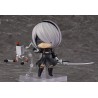 COMMANDE - NENDOROID - NIER:AUTOMATA 2B - YORHA NO.2 TYPE B
