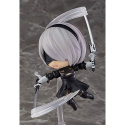 COMMANDE - NENDOROID - NIER:AUTOMATA 2B - YORHA NO.2 TYPE B