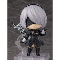 COMMANDE - NENDOROID - NIER:AUTOMATA 2B - YORHA NO.2 TYPE B