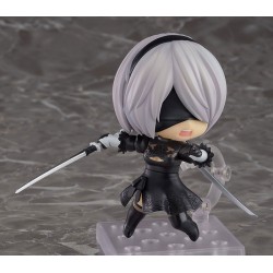 COMMANDE - NENDOROID - NIER:AUTOMATA 2B - YORHA NO.2 TYPE B