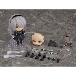 COMMANDE - NENDOROID - NIER:AUTOMATA 2B - YORHA NO.2 TYPE B