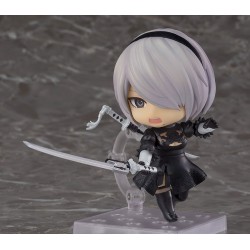 COMMANDE - NENDOROID - NIER:AUTOMATA 2B - YORHA NO.2 TYPE B