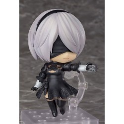 COMMANDE - NENDOROID - NIER:AUTOMATA 2B - YORHA NO.2 TYPE B