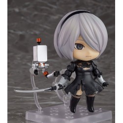 COMMANDE - NENDOROID - NIER:AUTOMATA 2B - YORHA NO.2 TYPE B