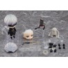 COMMANDE - NENDOROID - NIER:AUTOMATA 9S - YORHA NO.9 TYPE S