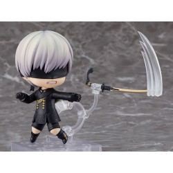 COMMANDE - NENDOROID - NIER:AUTOMATA 9S - YORHA NO.9 TYPE S